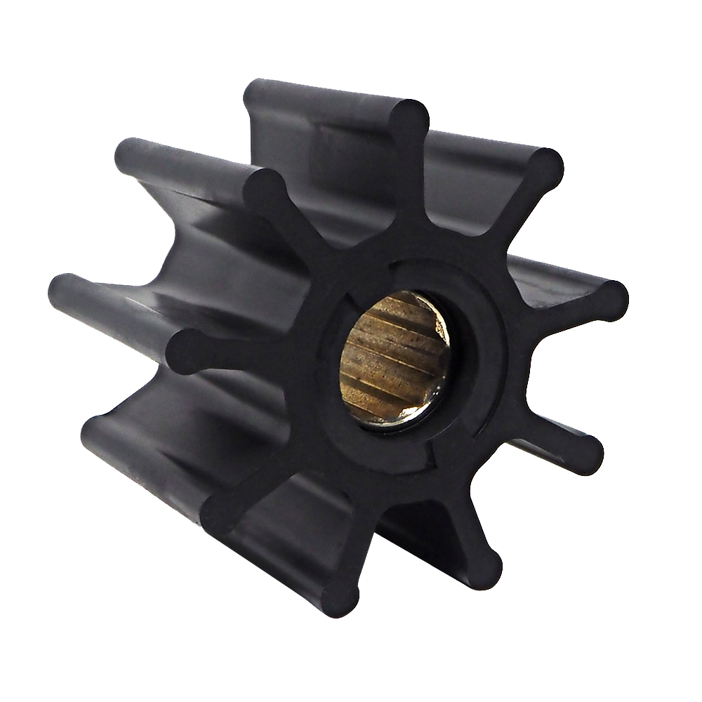 ALBIN PUMP PREMIUM IMPELLER 06-02-027 95X25X63MM