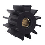 ALBIN PUMP PREMIUM IMPELLER 06-02-028 95X25X63MM