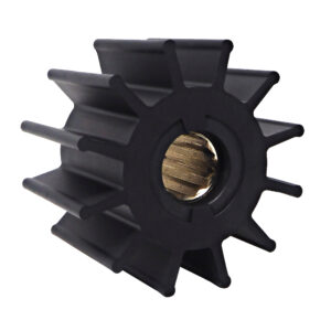 ALBIN PUMP PREMIUM IMPELLER 06-02-028 95X25X63MM