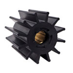 ALBIN PUMP PREMIUM IMPELLER 06-02-032 95X25X95MM