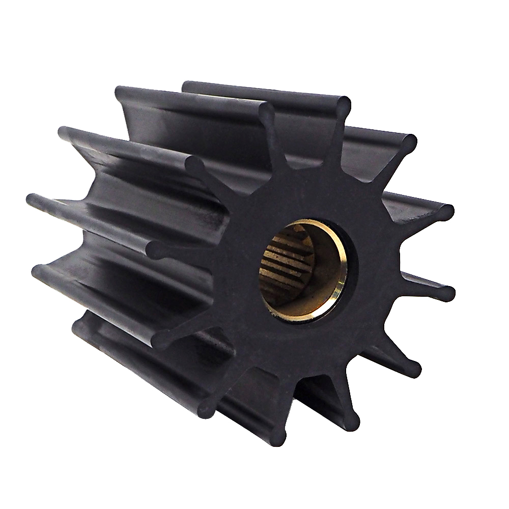 ALBIN PUMP PREMIUM IMPELLER 06-02-033 95X24X101.5MM