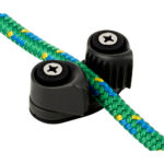 SCHAEFER FAST ENTRY CAM CLEAT FOR 1/4" - 7/16" 6MM - 12MM