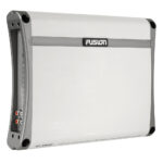 FUSION MS-AM402 400 WATT AMP 2 CHANNEL