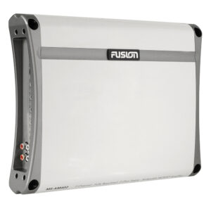 FUSION MS-AM402 400 WATT AMP 2 CHANNEL