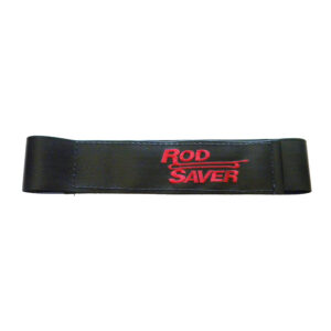 ROD SAVER 12 VRS 12" VINYL ROD STRAP