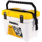 FRABILL MAGNUM BAIT STATION 19 QUART