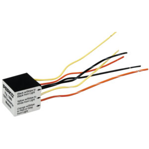 PERKO 12V CONVERTER MODULE