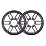 FUSION XS-X65SPG 6.5" SPORTS GRILL COVER - GREY