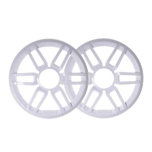 FUSION XS-77SPW 7.7" SPORTS GRILL COVER - WHITE