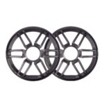 FUSION XS-X77SPG 7.7" SPORTS GRILL COVER - GREY