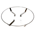 SCANSTRUT RADAR GUARD FOR  RAYMARINE 4KW DOME