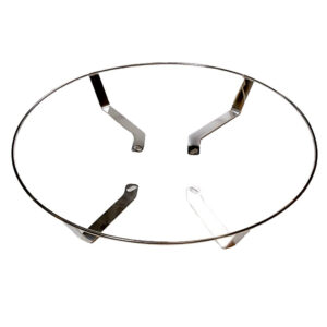 SCANSTRUT RADAR GUARD FOR  RAYMARINE 4KW DOME