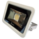 LUNASEA NEW SLIMLINE LED  FLOODLIGHT, 120VAC ONLY, 10W,