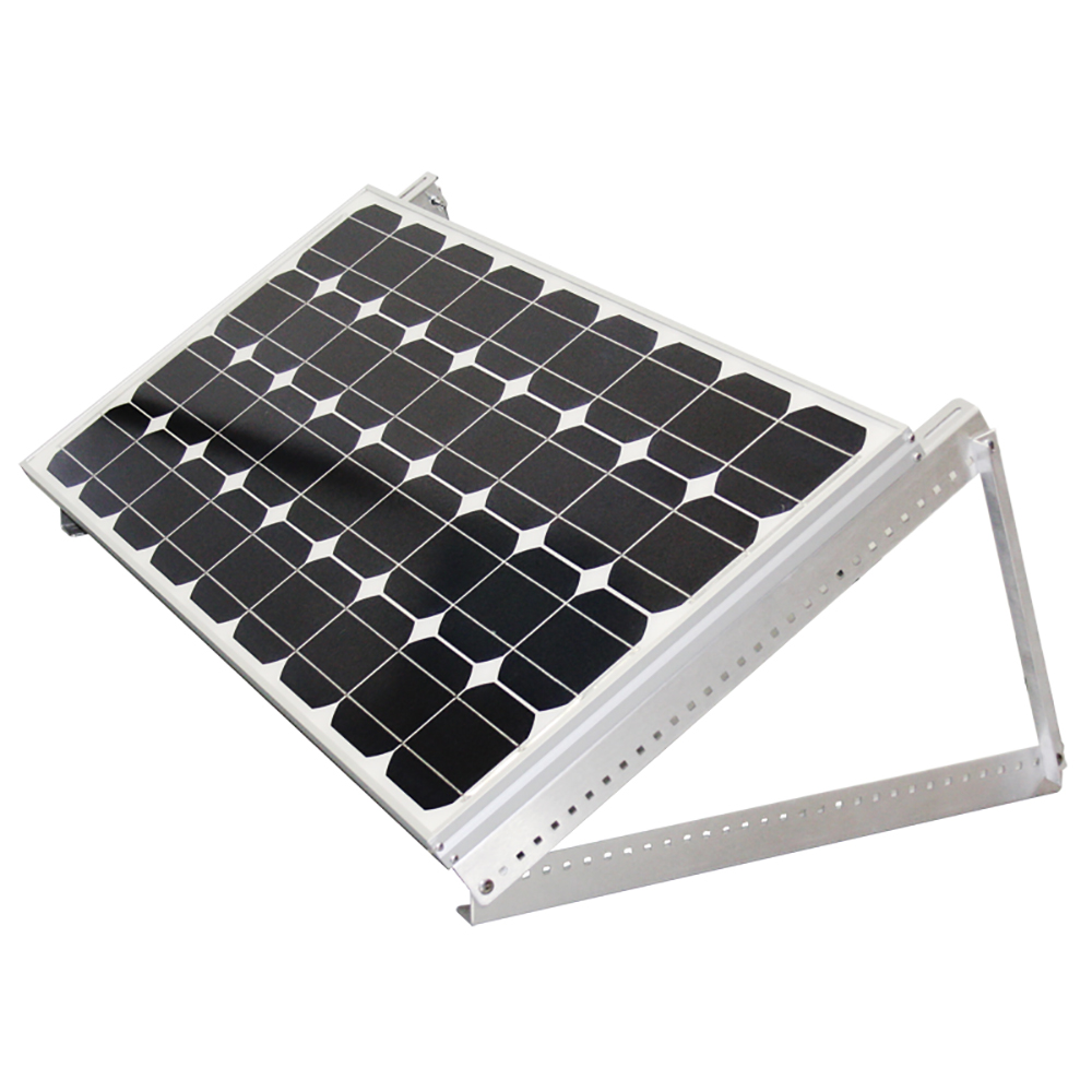 SAMLEX ADJUSTASBLE TILT SOLAR PANEL MOUNT