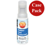 303 RUBBER SEAL PROTECTANT 3.4 FL OZ *CASE OF 12*