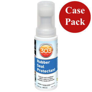 303 RUBBER SEAL PROTECTANT 3.4 FL OZ *CASE OF 12*