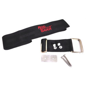 ROD SAVER TMS10 TROLLING MOTOR SAVER SET FOR BASS BOATS