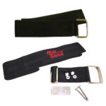 ROD SAVER TMS12 TROLLING MOTOR SAVER SET FOR DEEP V BOATS