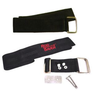 ROD SAVER TMS12 TROLLING MOTOR SAVER SET FOR DEEP V BOATS