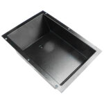 ROD SAVER FFMK FLAT FOOT RECESSED TRAY FOR MINN KOTA