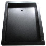 ROD SAVER FFWC FLAT FOOT RECESSED TRAY FOR WIRELESS