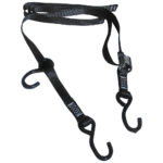 ROD SAVER PWC 3H PWC SLIDING HOOK TIE DOWN 1" X 10'