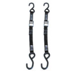 ROD SAVER PWC 1/2 PWC TIE DOWN 1" X 2' PAIR