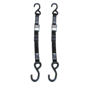ROD SAVER PWC 1/2 PWC TIE DOWN 1" X 2' PAIR