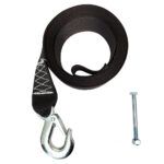 ROD SAVER PWC 12 PWC WINCH STRAP REPLACEMENT 12'