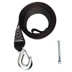 ROD SAVER PWC 12 PWC WINCH STRAP REPLACEMENT 12'