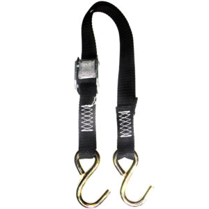 ROD SAVER BTD BOW TIE DOWN 36" 2 HOOK