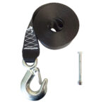ROD SAVER WS16 REPLACEMENT WINCH STRAP 16'