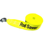 ROD SAVER WS3Y30 EXTRA HEAVY DUTY REPLACEMENT WINCH STRAP