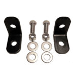 ROD SAVER RTB RETRACTABLE TRANSOM TIE DOWN BRACKET