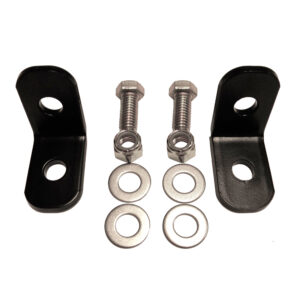 ROD SAVER RTB RETRACTABLE TRANSOM TIE DOWN BRACKET