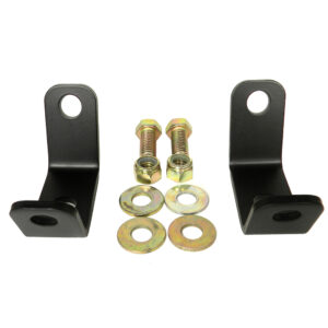 ROD SAVER RTB-U RETRACTABLE TRANSOM TIE DOWN BRACKET