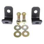 ROD SAVER RTB80 RETRACTABLE TRANSOM TIE DOWN BRACKET