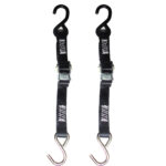ROD SAVER 1QT2 QUICK TITE TRAILER TIE DOWN 1" X 2'