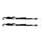 ROD SAVER UTD UTILITY TIE DOWN 1" X 6' PAIR