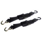 ROD SAVER QRTD4 QUICK RELEASE TRAILER TIE DOWN 2" X 4'