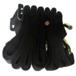 ROD SAVER GW2/18 ROLLER BUCKLE GUNWALE TIE DOWN 2" X 18'