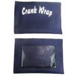 ROD SAVER CW2 CRANK WRAP 2.5" X 7"