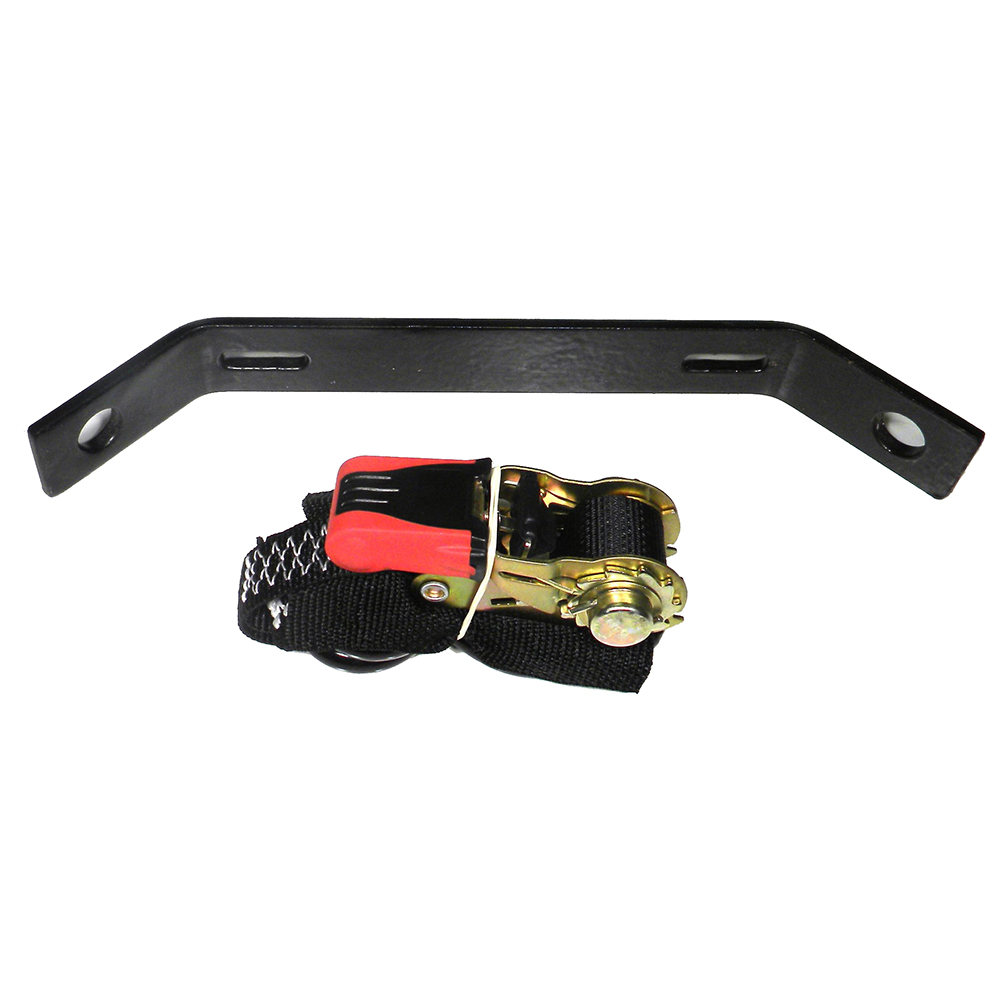 ROD SAVER DKMS DELUXE KICKER MOTOR TIE DOWN