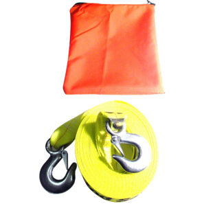 ROD SAVER ETS EMERGENCY TOW STRAP 10,000 LB