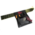 ROD SAVER SO/O STICK ON ORGANIZER