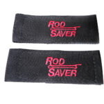 ROD SAVER RRW16 ROD WRAPS 16"  PAIR