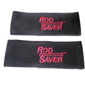 ROD SAVER RRW16 ROD WRAPS 16"  PAIR