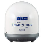 KVH V3-HTS DUMMY DOME