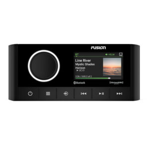 FUSION MS-RA670 APOLLO SERIES AM/FM, SIRIUS XM, BLUETOOTH,