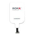 SCANSTRUT ROKK WIRELESS PHONE RECIEVER PATCH MICRO USB